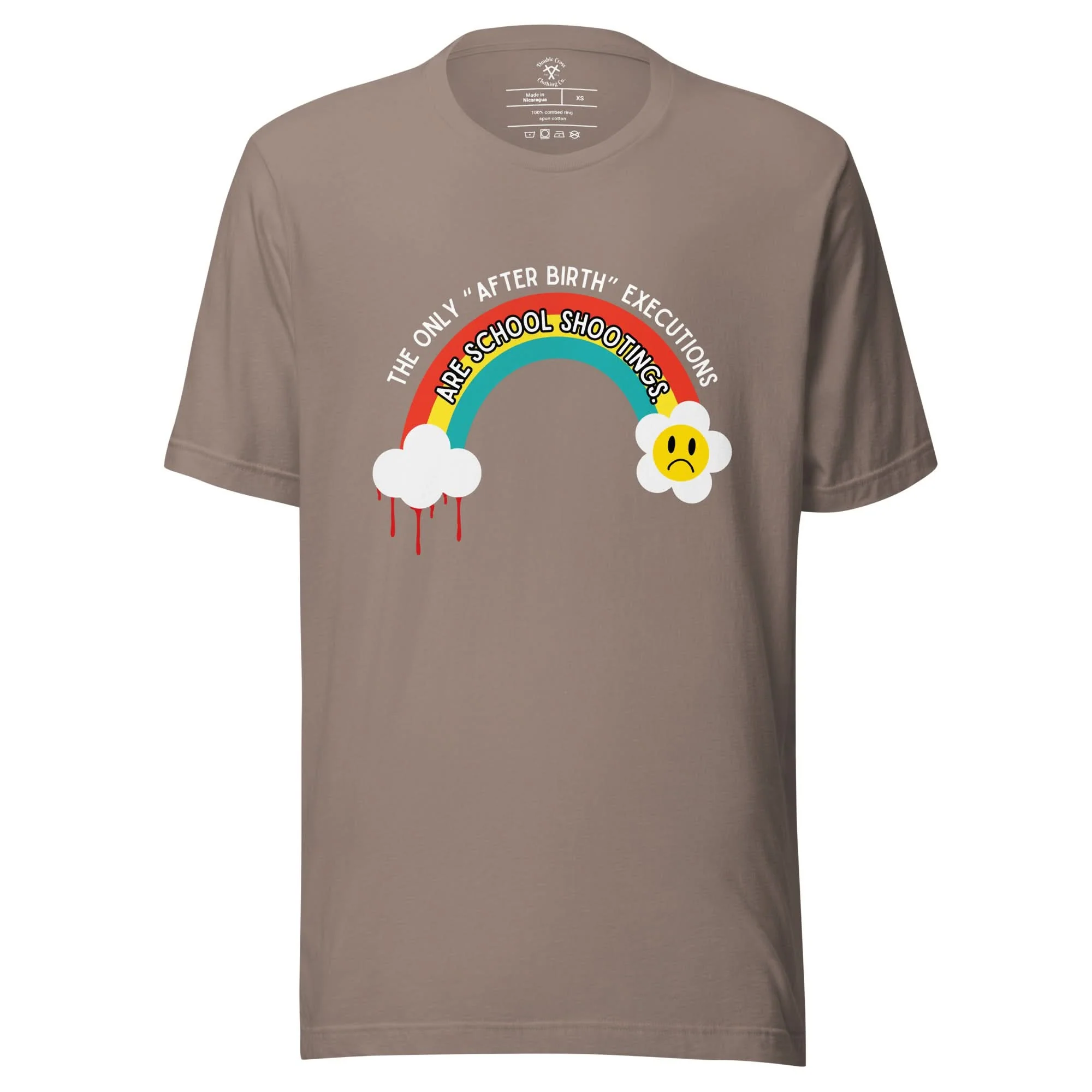 After Birth T-Shirt - Image 13