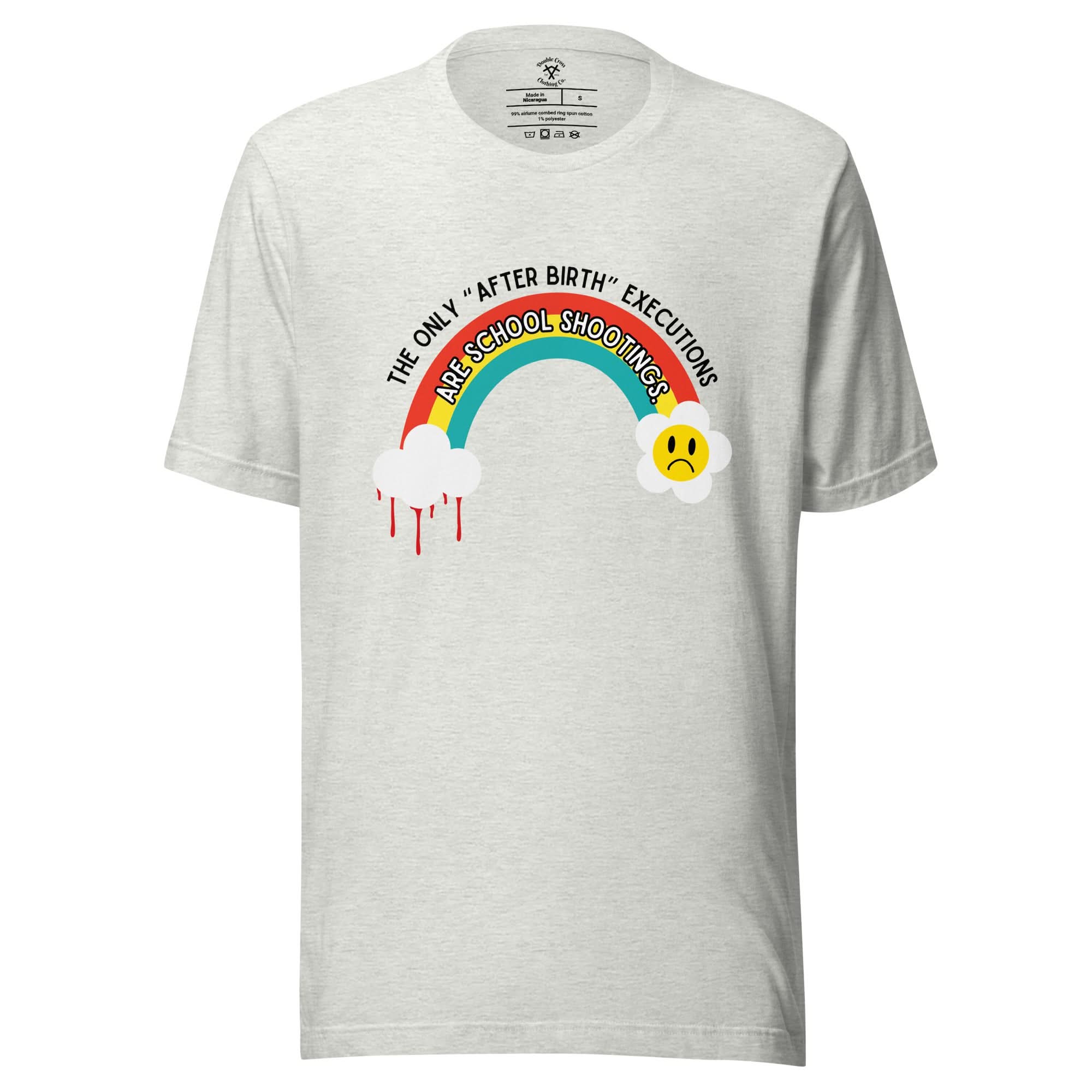 After Birth T-Shirt - Image 5