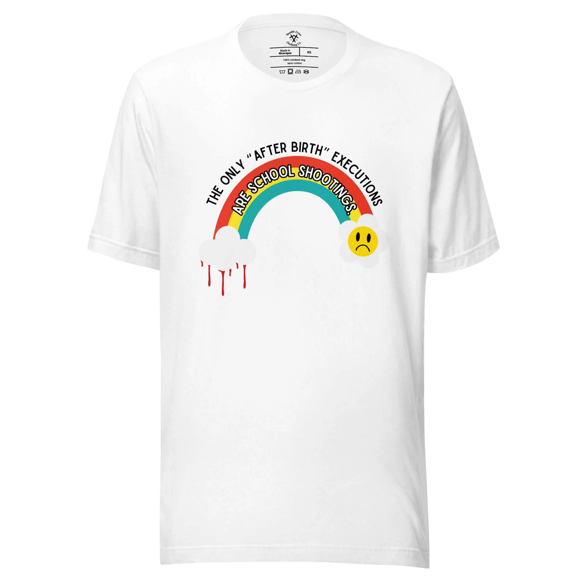 After Birth T-Shirt - Image 6