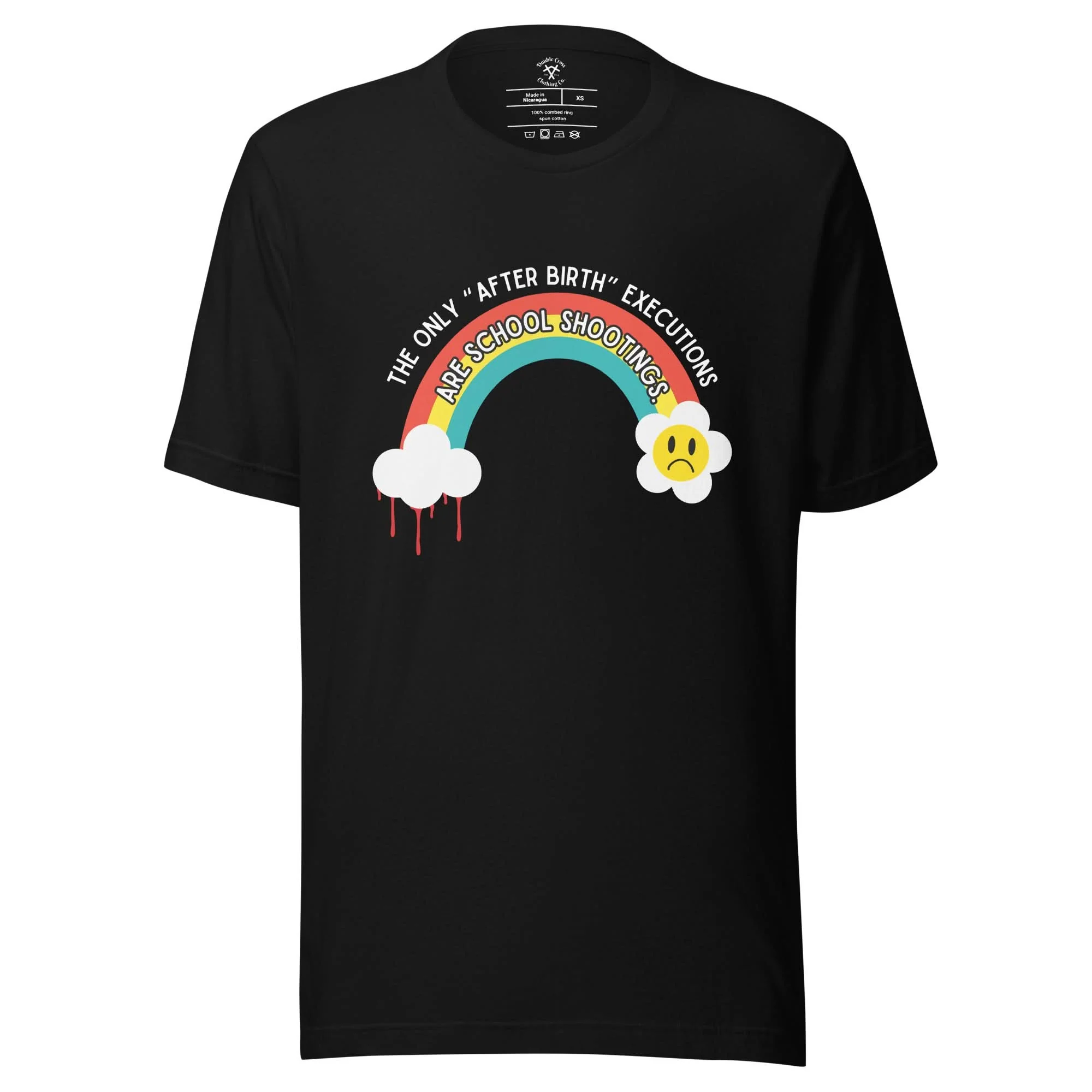 After Birth T-Shirt - Image 7