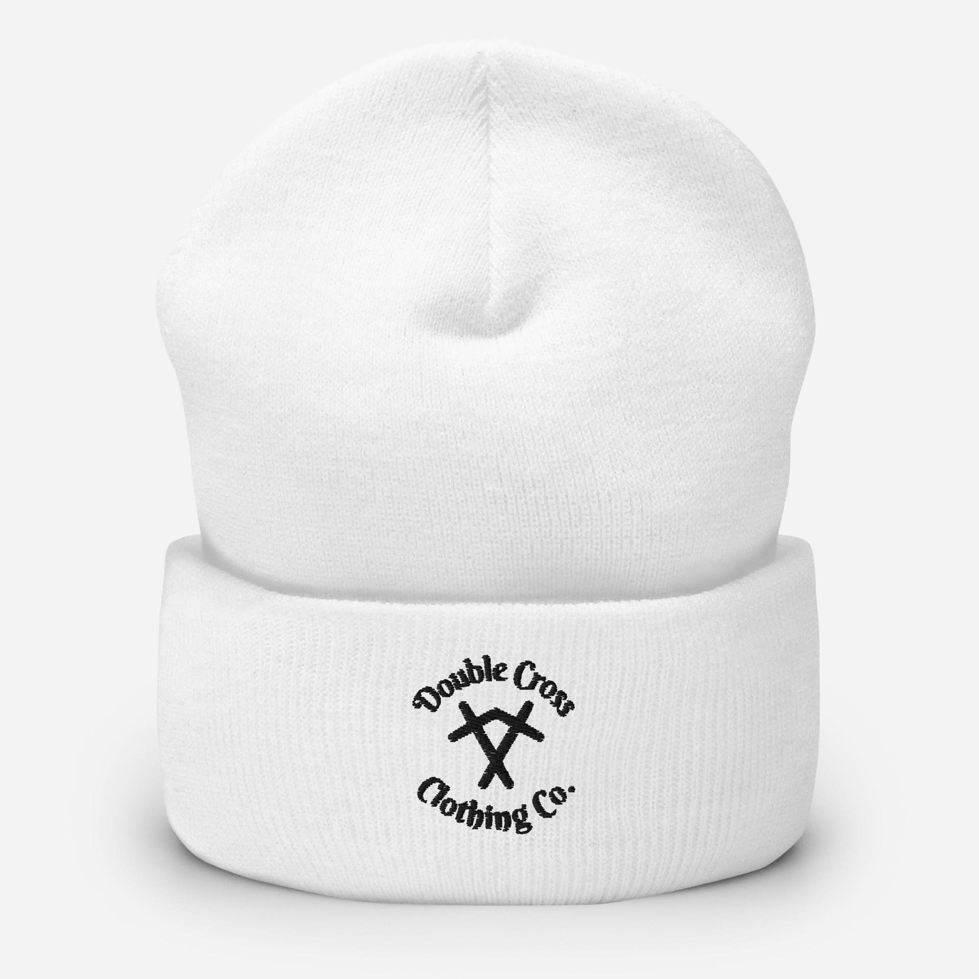 DCCC Anniversary Cuffed Beanie - Image 5