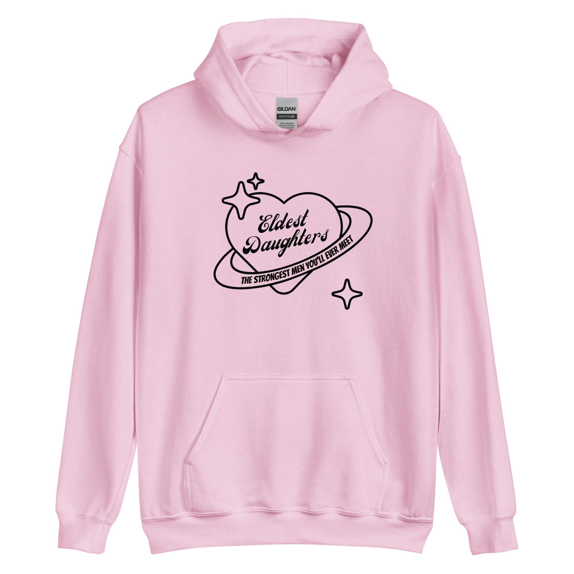 Eldest Daughters Hoodie - Image 5
