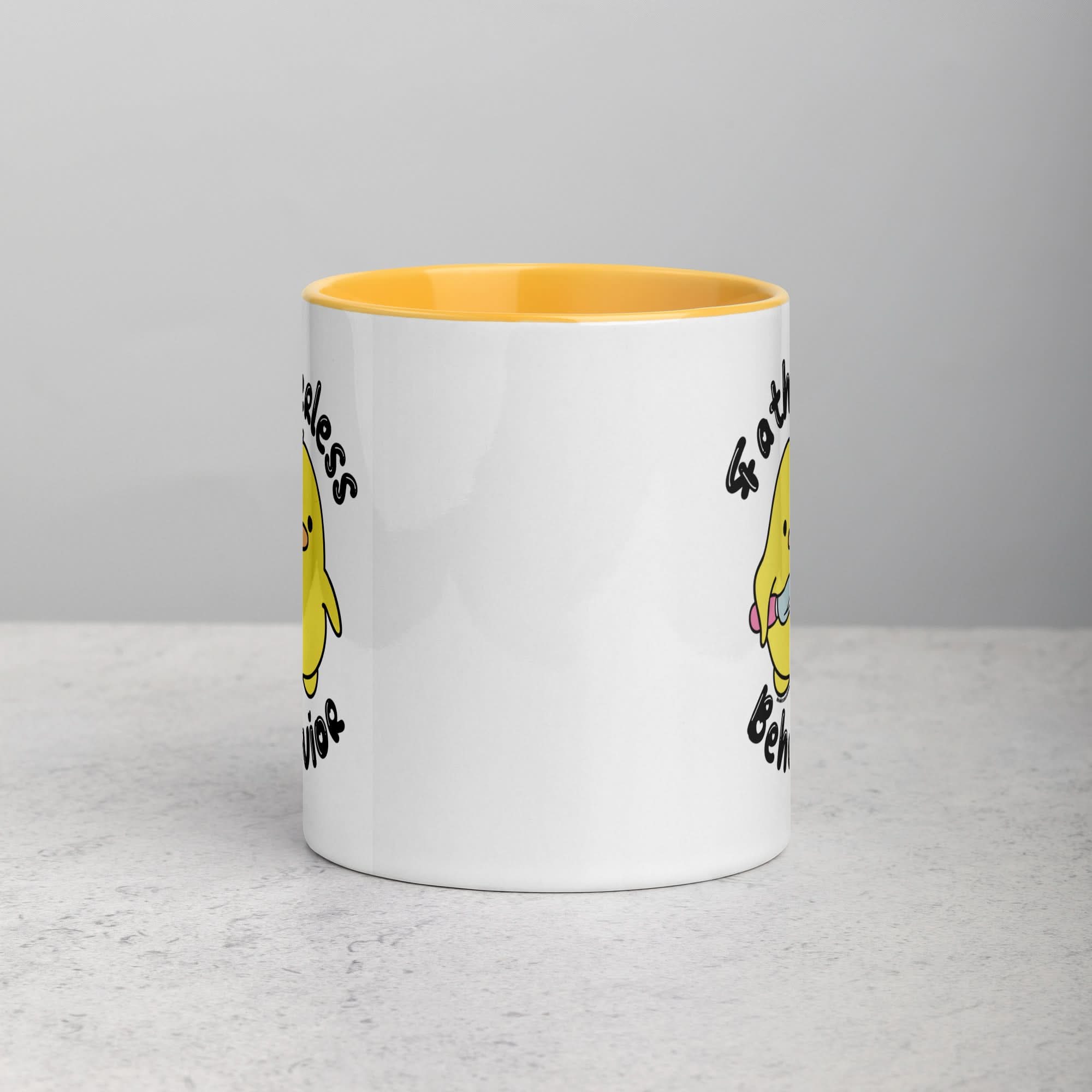 Fatherless Behavior Mug - Image 11