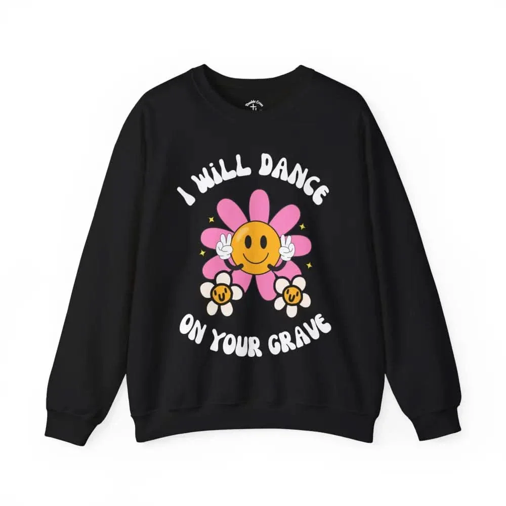 Grave Crewneck - Image 10