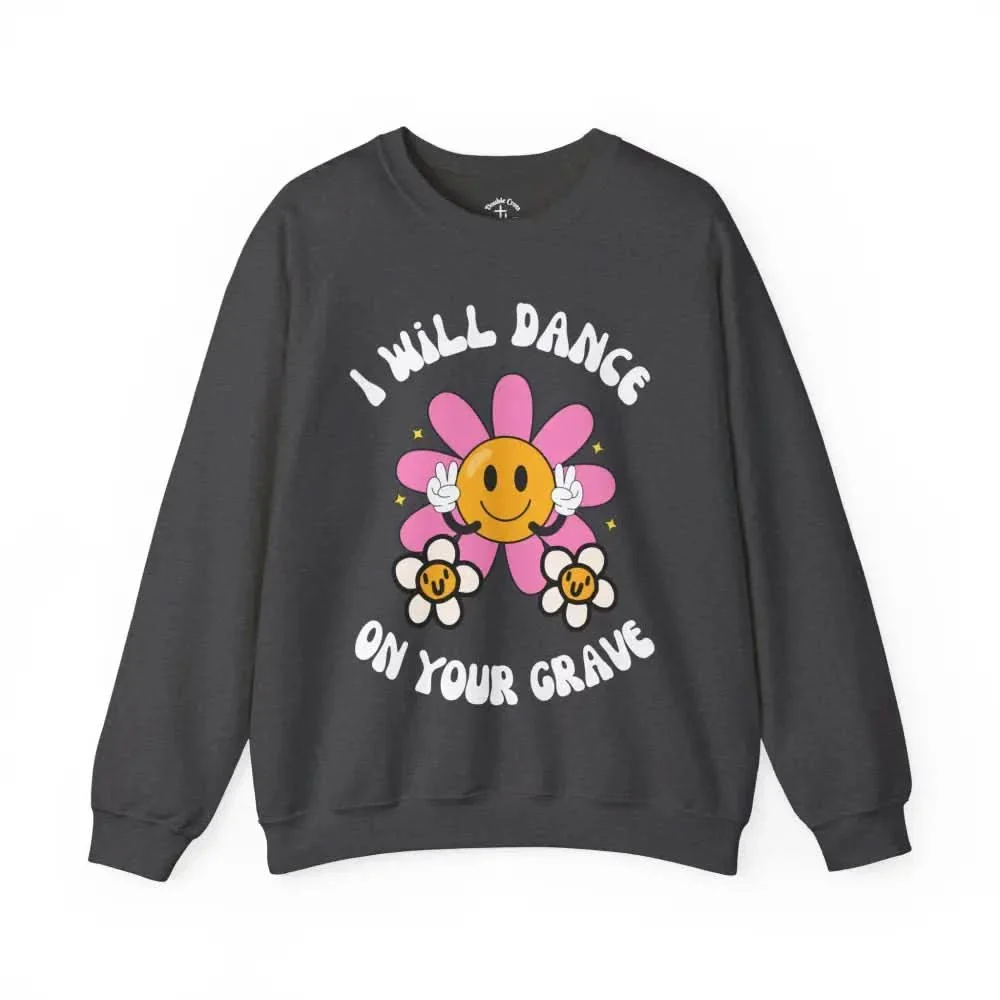 Grave Crewneck - Image 4
