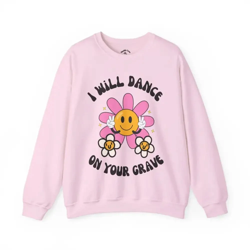 Grave Crewneck - Image 5