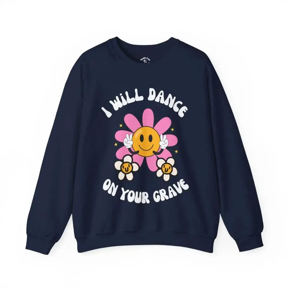 Grave Crewneck - Image 7