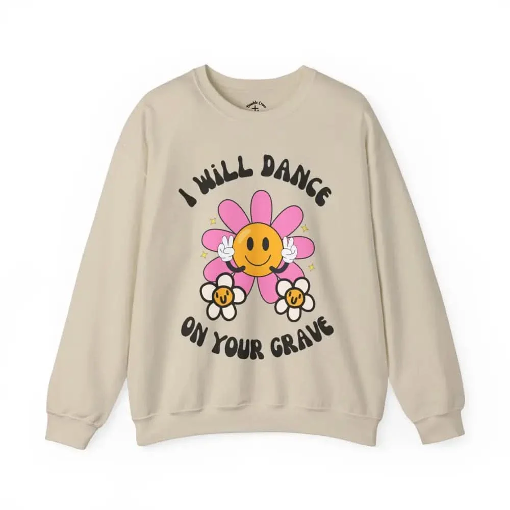 Grave Crewneck - Image 8
