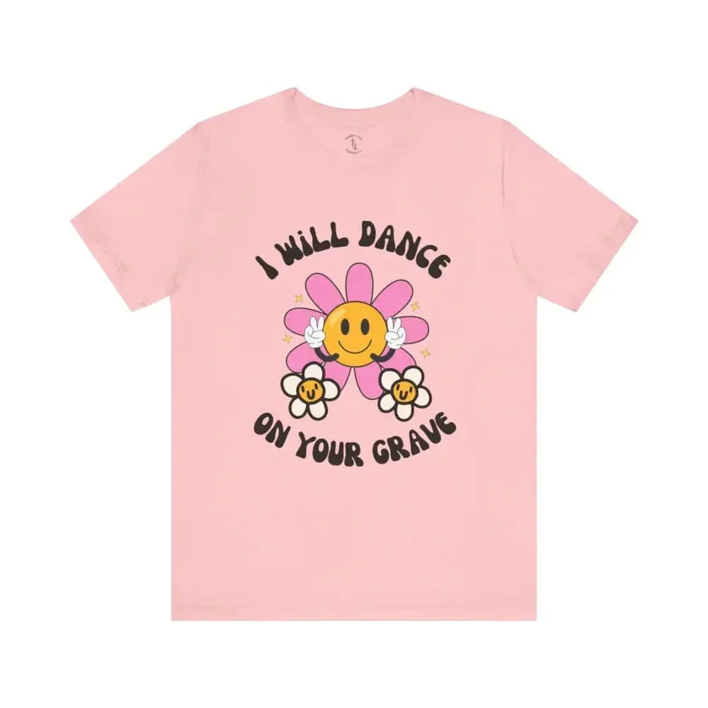 Grave T-Shirt - Image 10