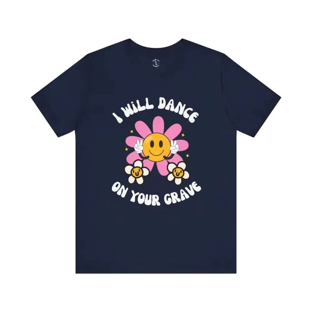 Grave T-Shirt - Image 9
