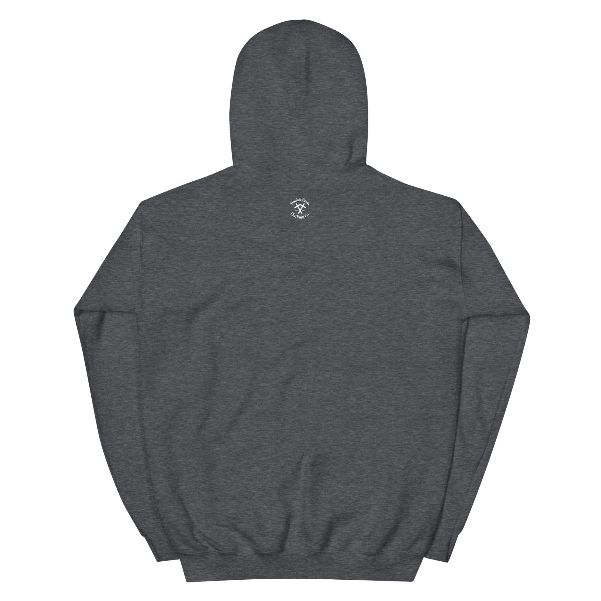 I'm Here Hoodie - Image 20