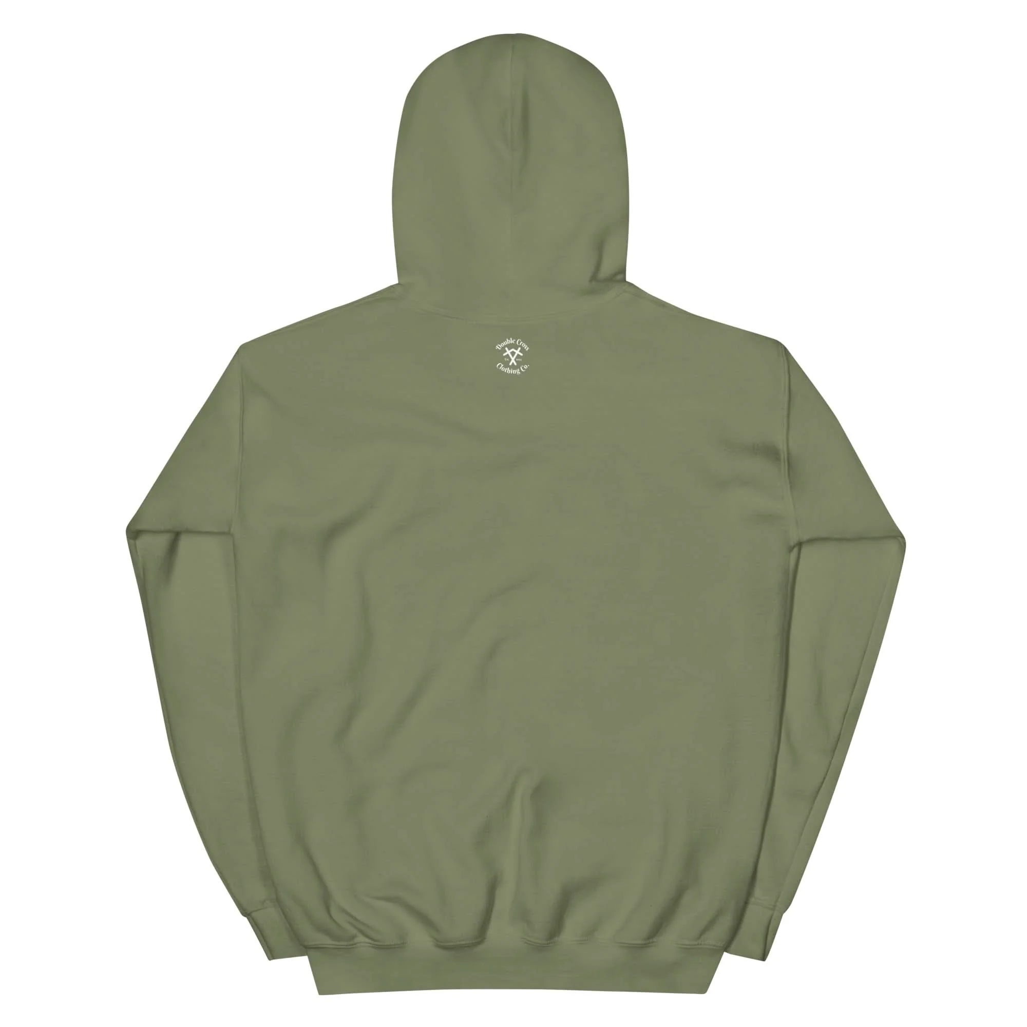 I'm Here Hoodie - Image 24
