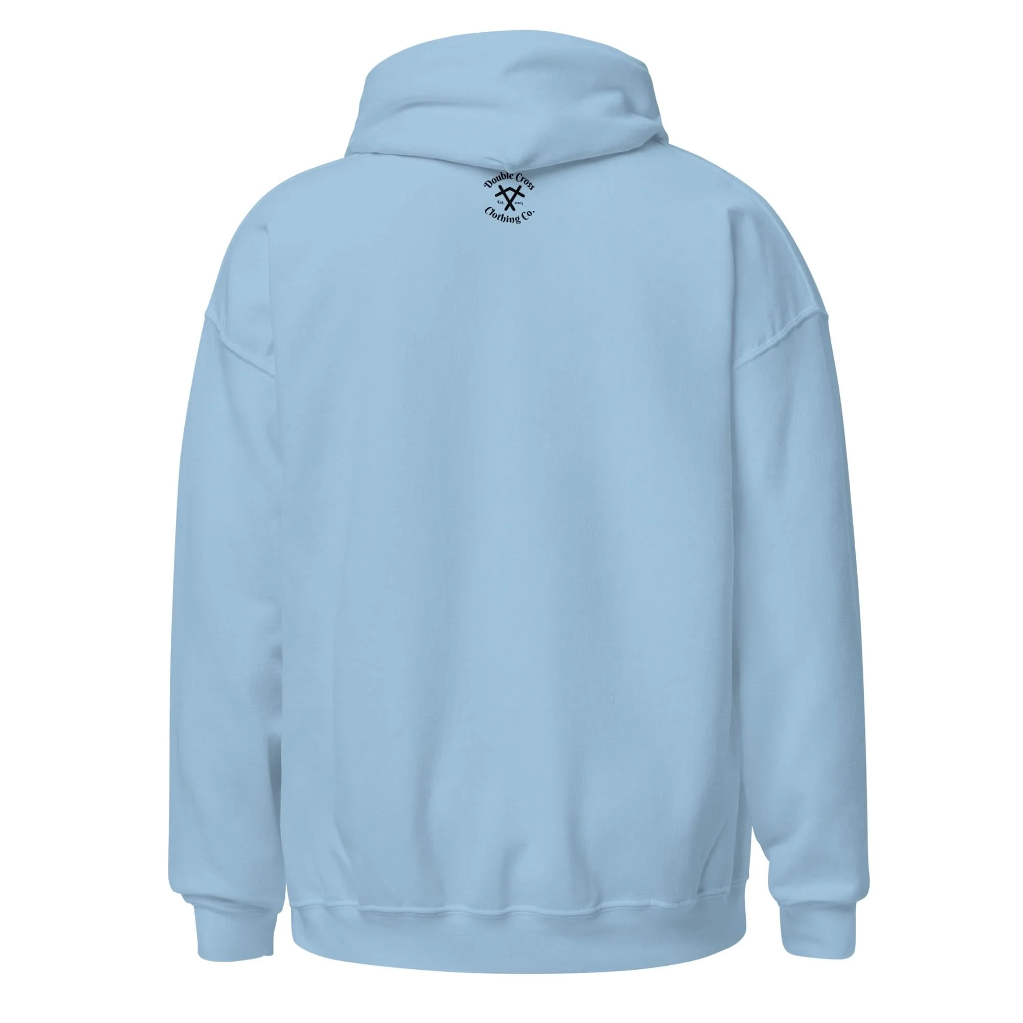 I'm Here Hoodie - Image 4