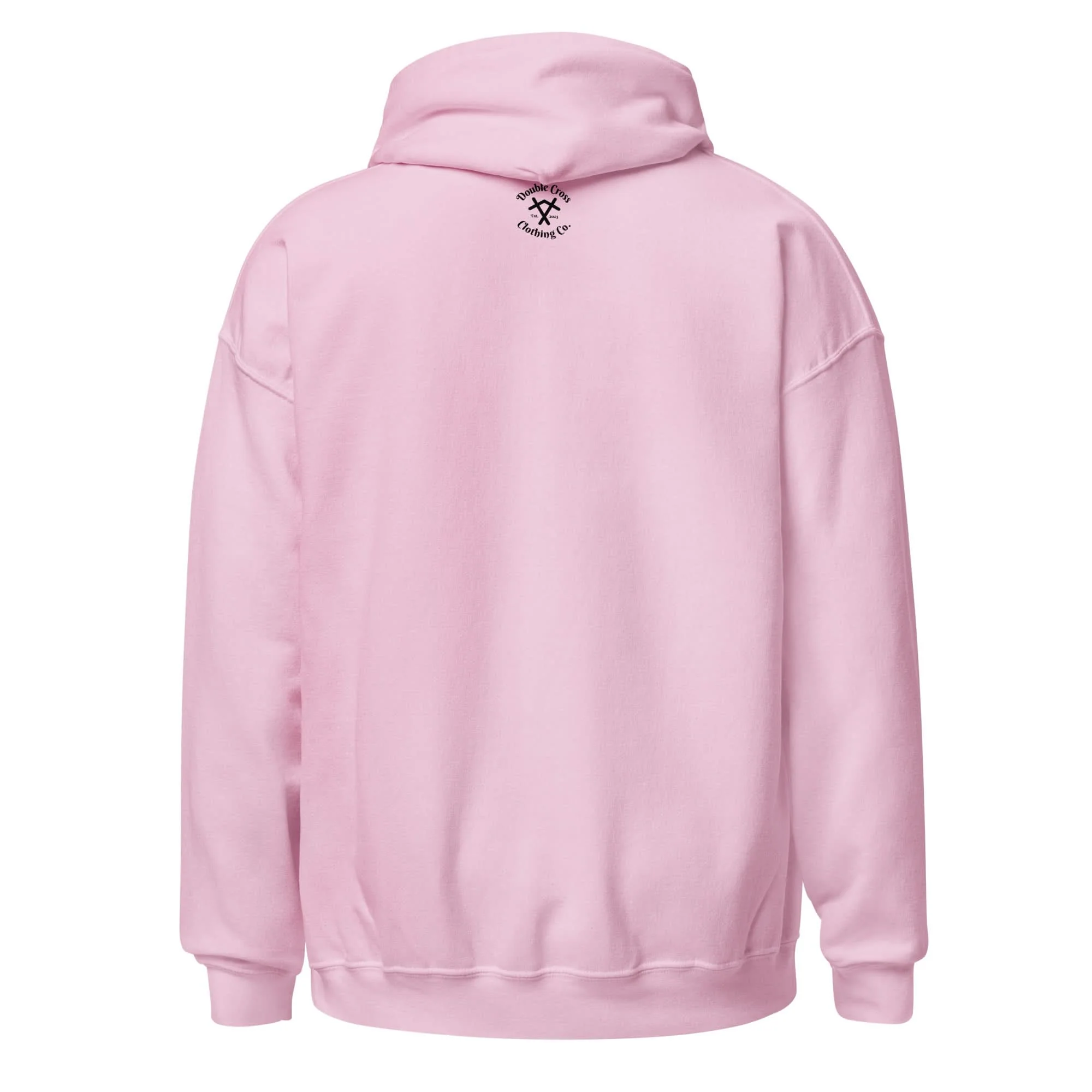 I'm Here Hoodie - Image 8