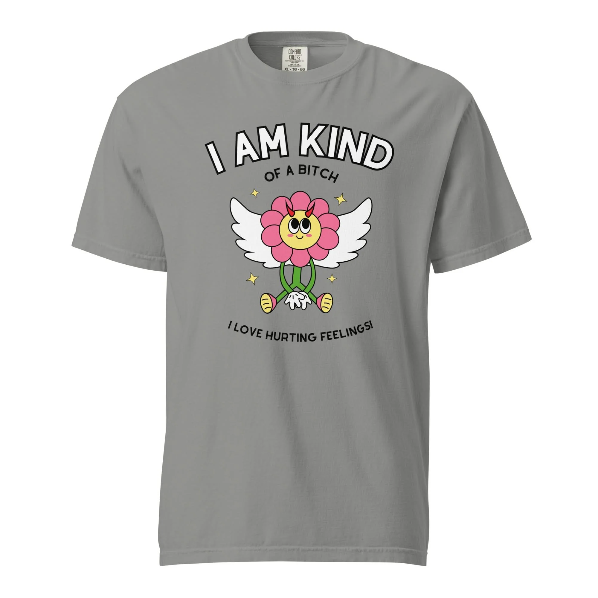 Kind of a Bitch T-Shirt - Image 3