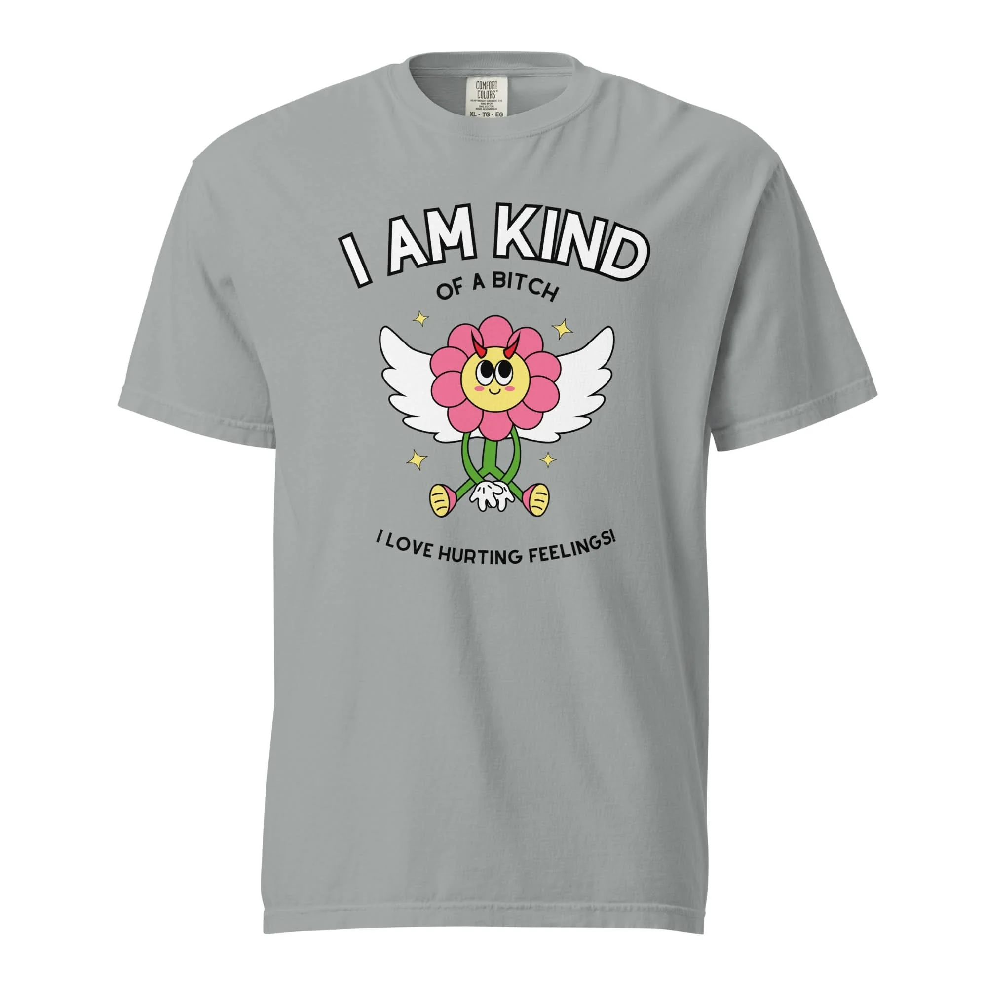 Kind of a Bitch T-Shirt - Image 6