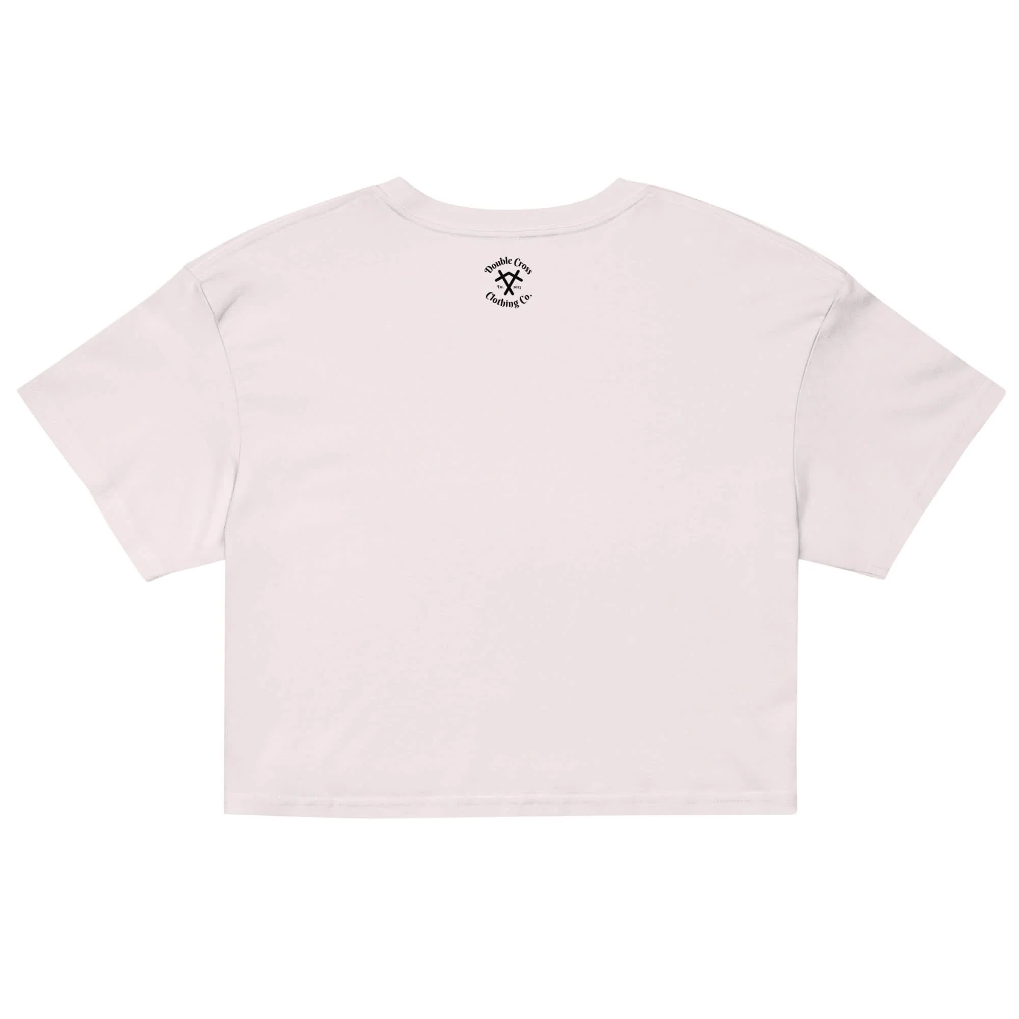 Medication & Spite Crop Top - Image 11