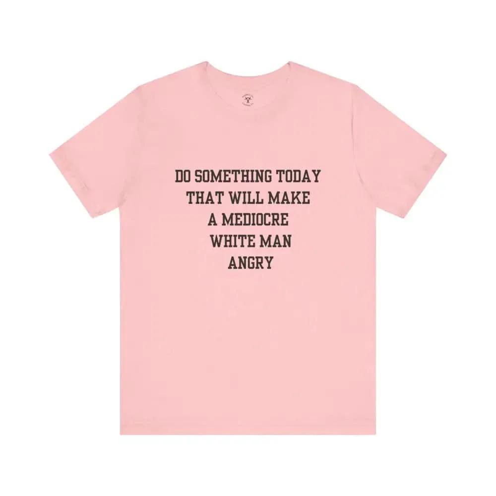 Mediocre T-Shirt - Image 10