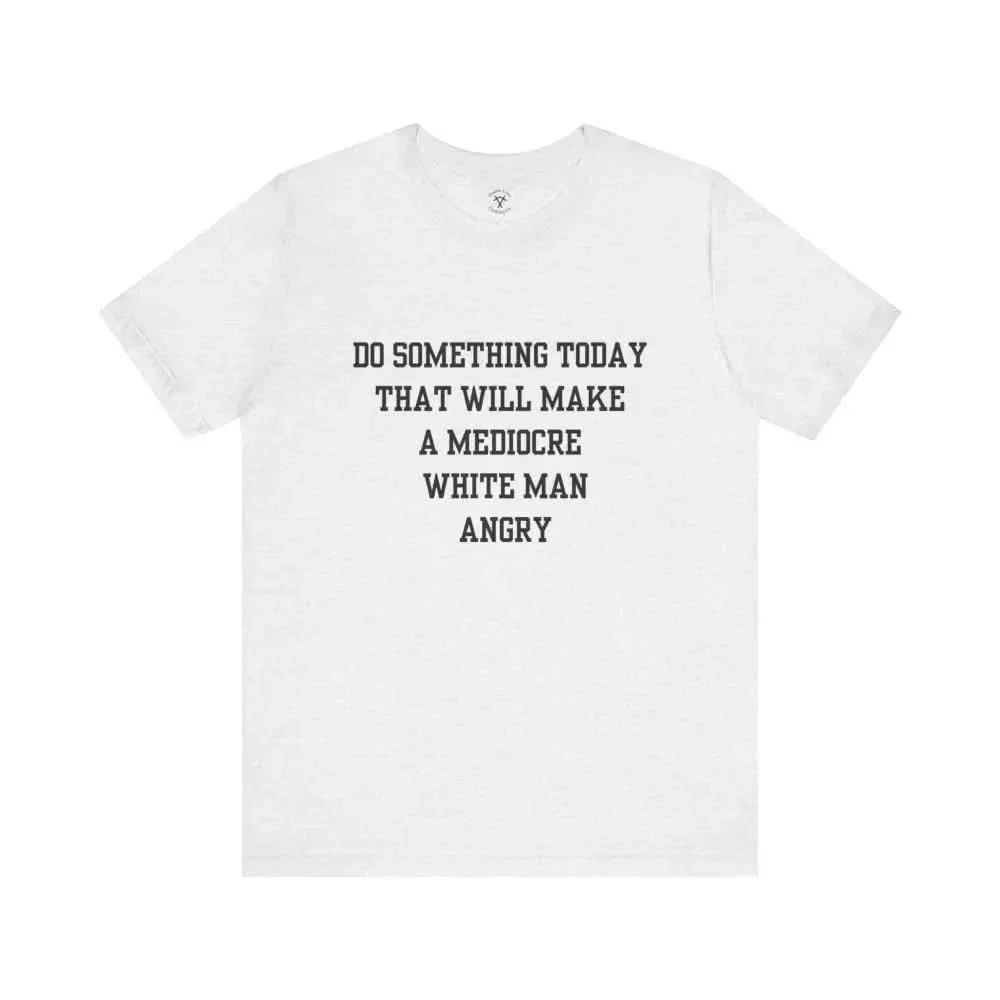 Mediocre T-Shirt - Image 11