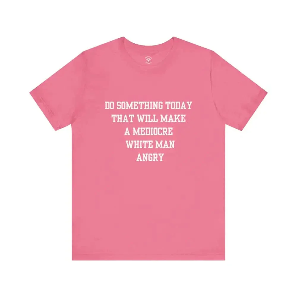 Mediocre T-Shirt - Image 13