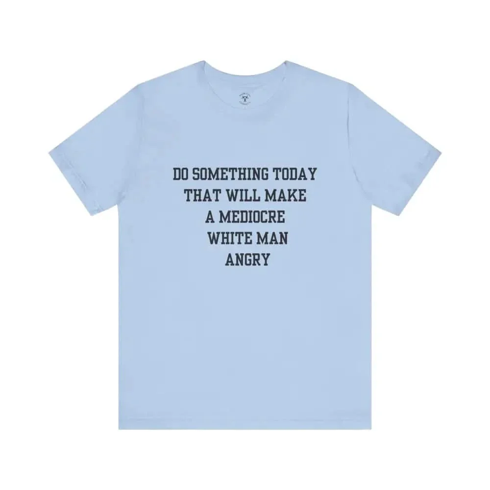 Mediocre T-Shirt - Image 4
