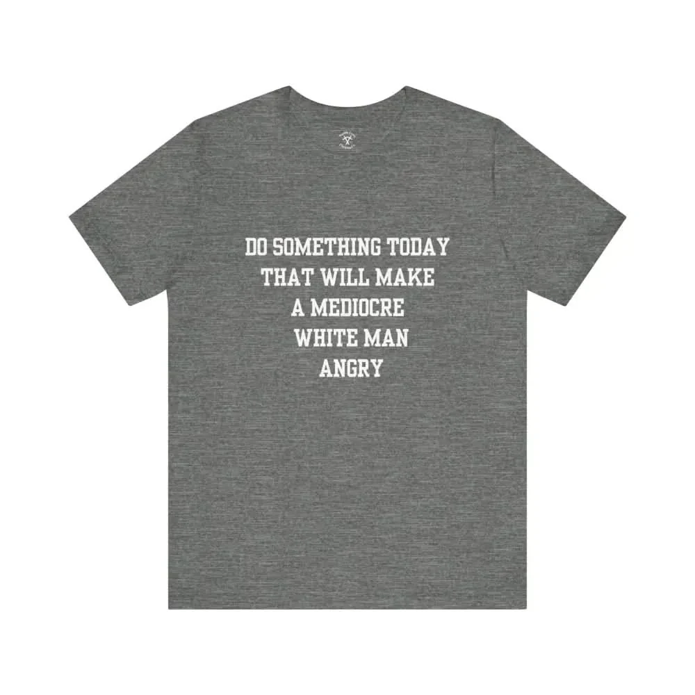 Mediocre T-Shirt - Image 6