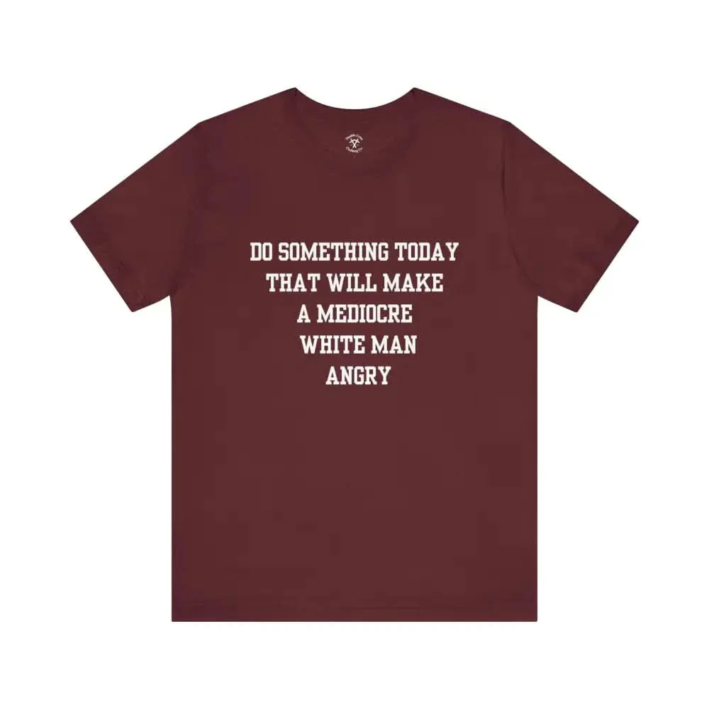 Mediocre T-Shirt - Image 7