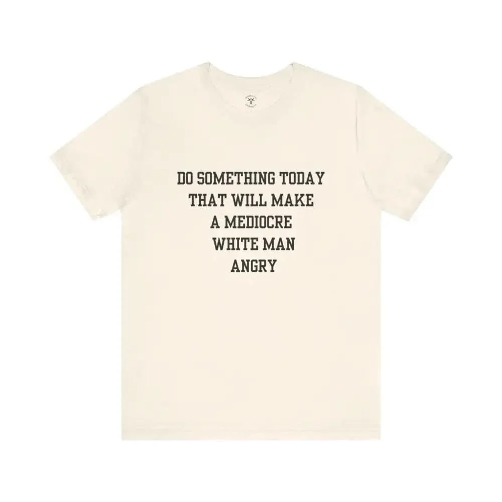 Mediocre T-Shirt - Image 8