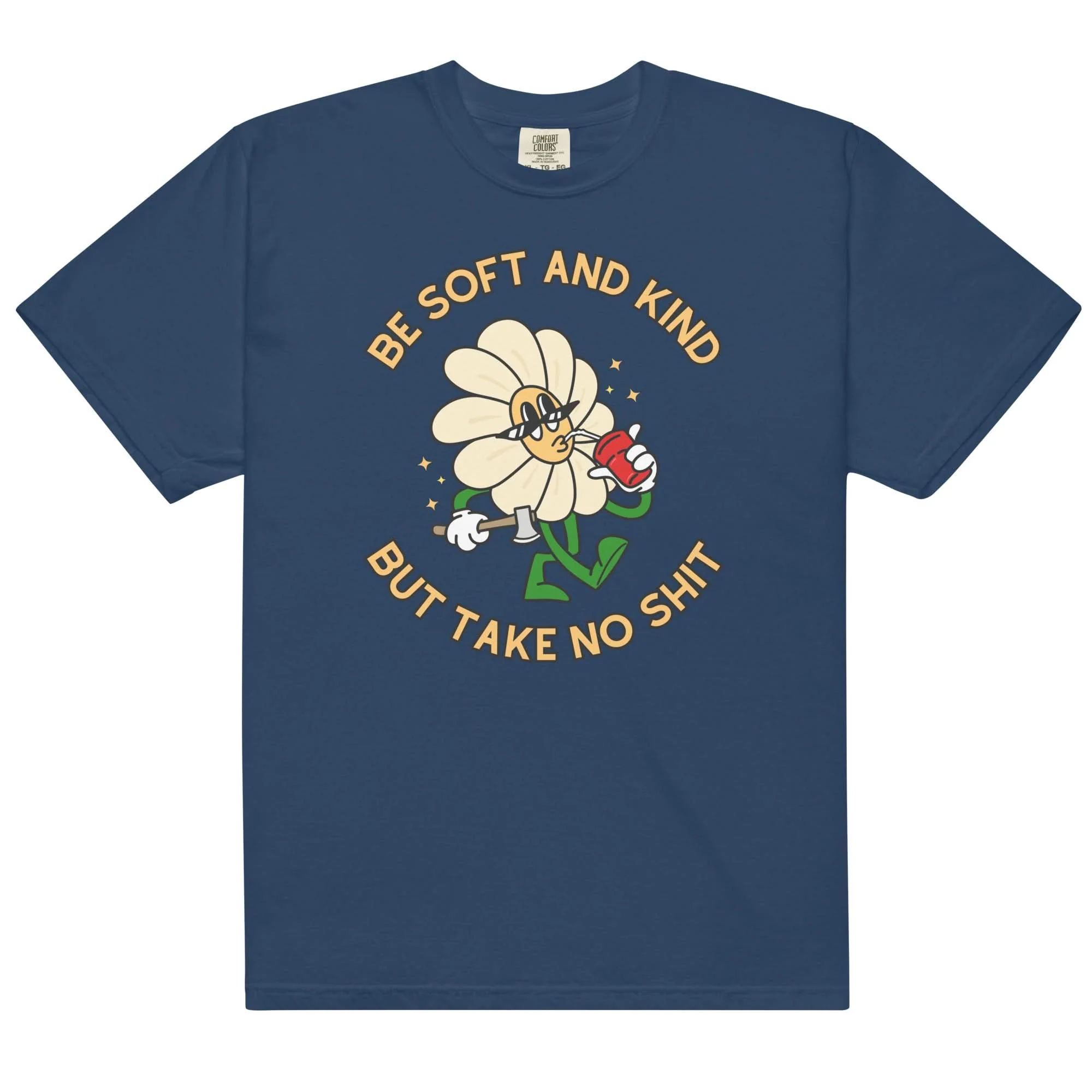 Soft and Kind T-Shirt - Image 3