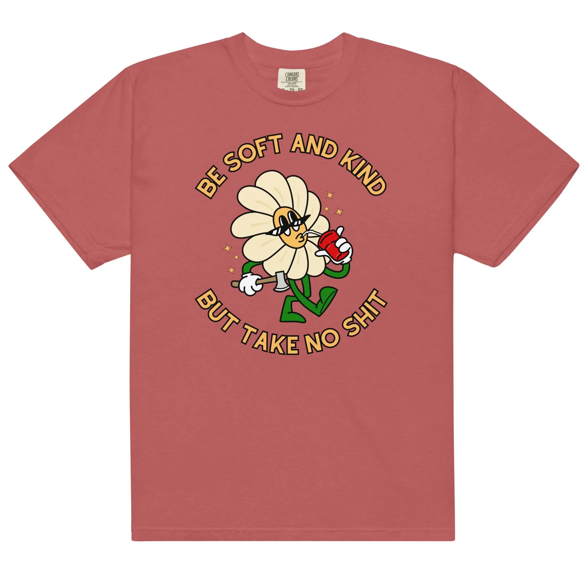 Soft and Kind T-Shirt - Image 7