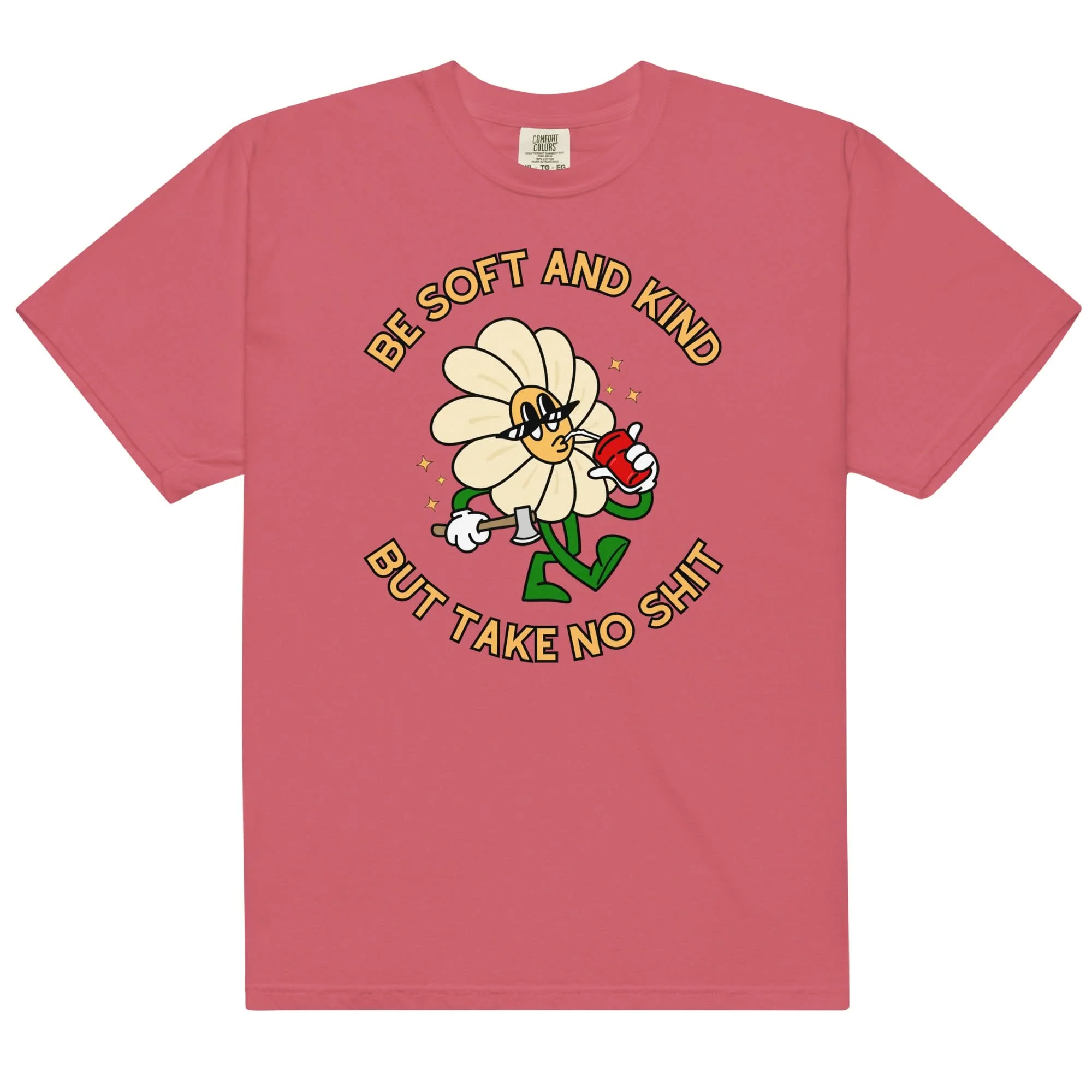 Soft and Kind T-Shirt - Image 8