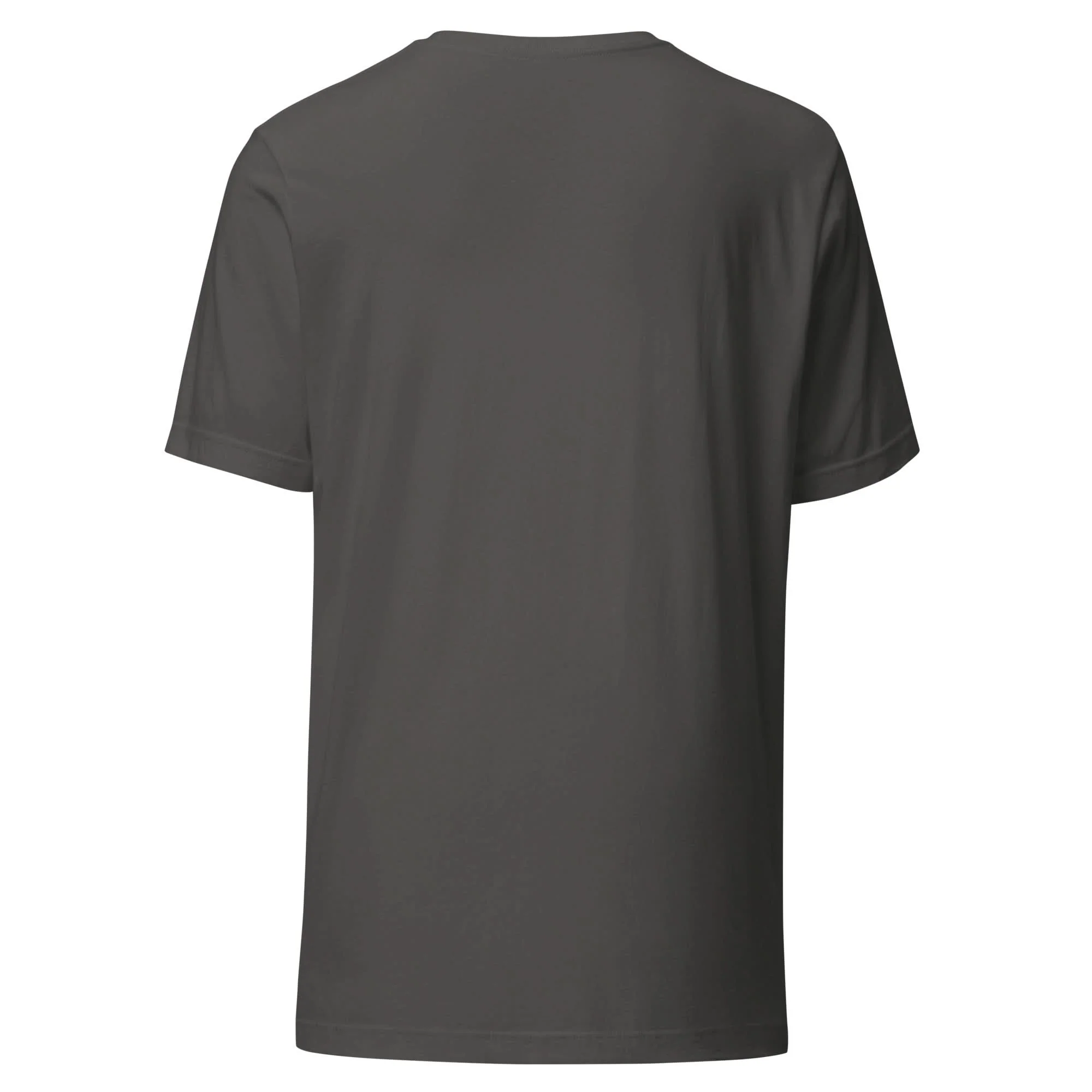 Tell My Mom T-Shirt - Image 12