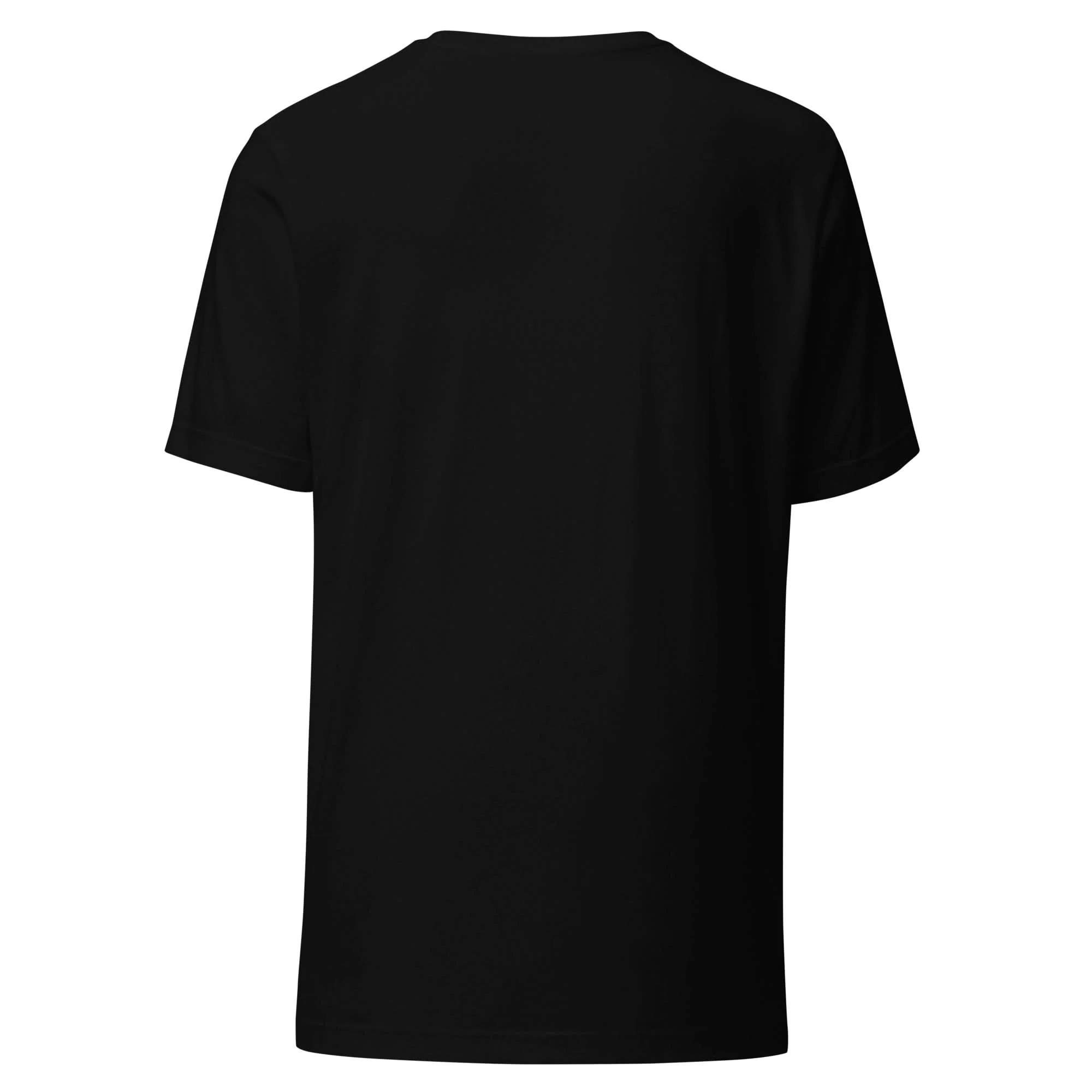 Tell My Mom T-Shirt - Image 8