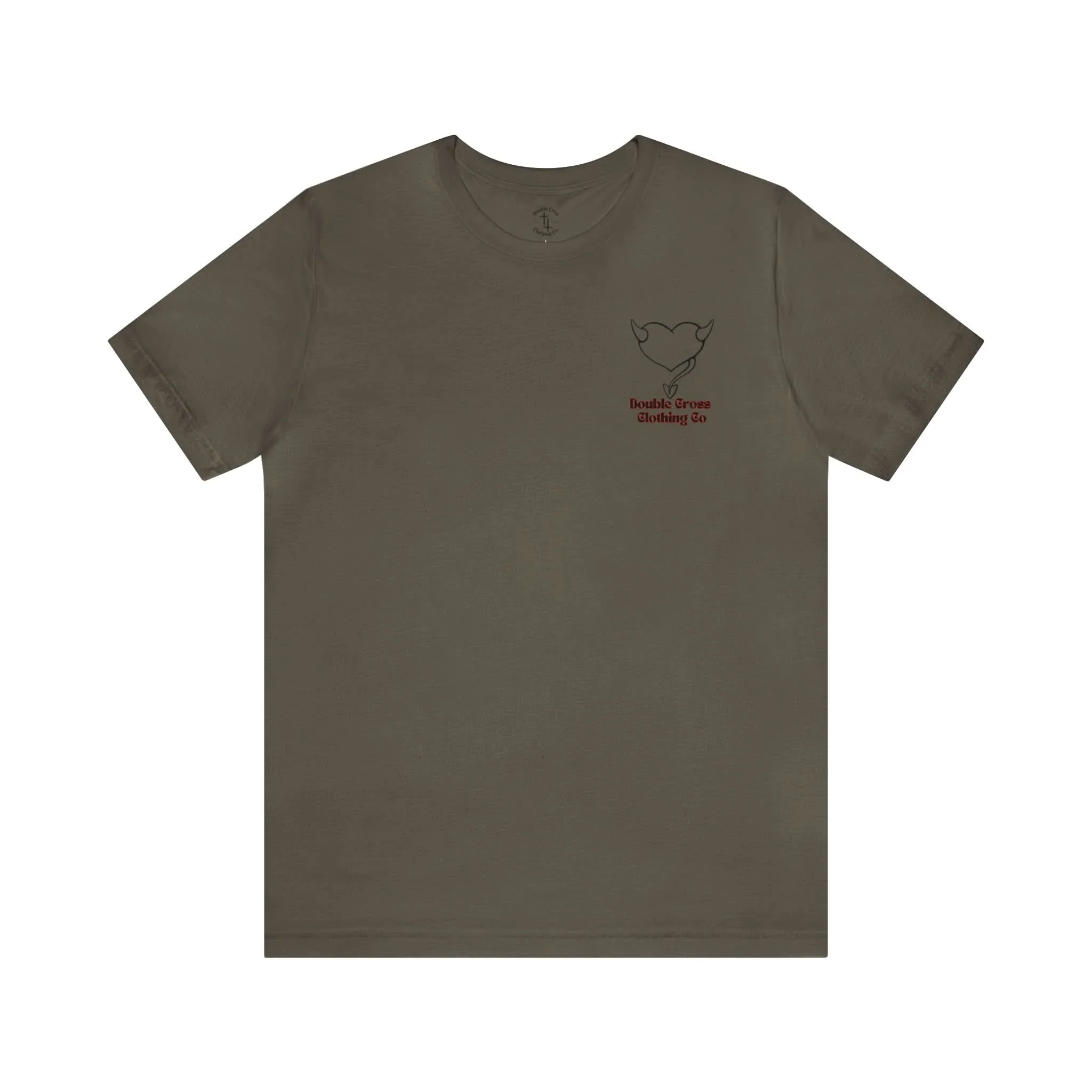 Villain Era T-Shirt - Image 5