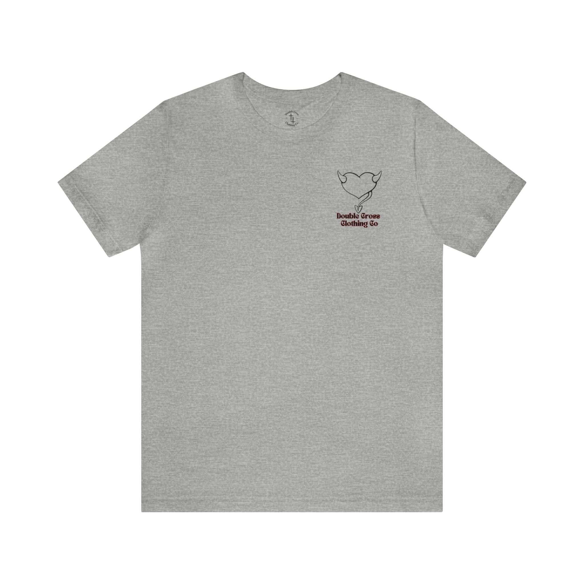 Villain Era T-Shirt - Image 7