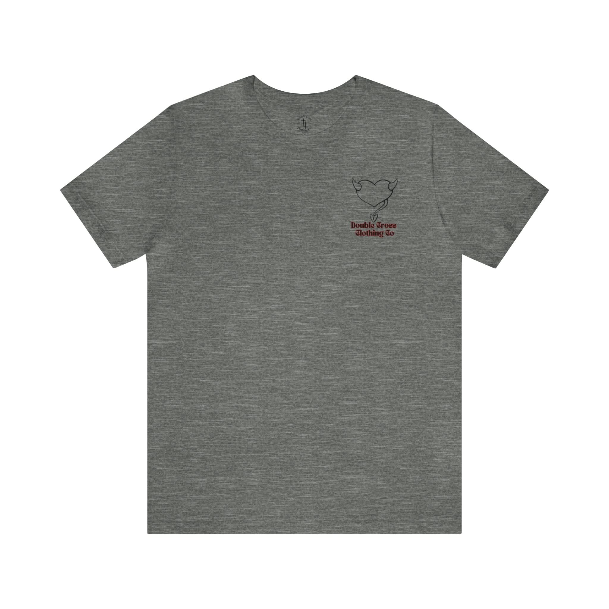 Villain Era T-Shirt - Image 9