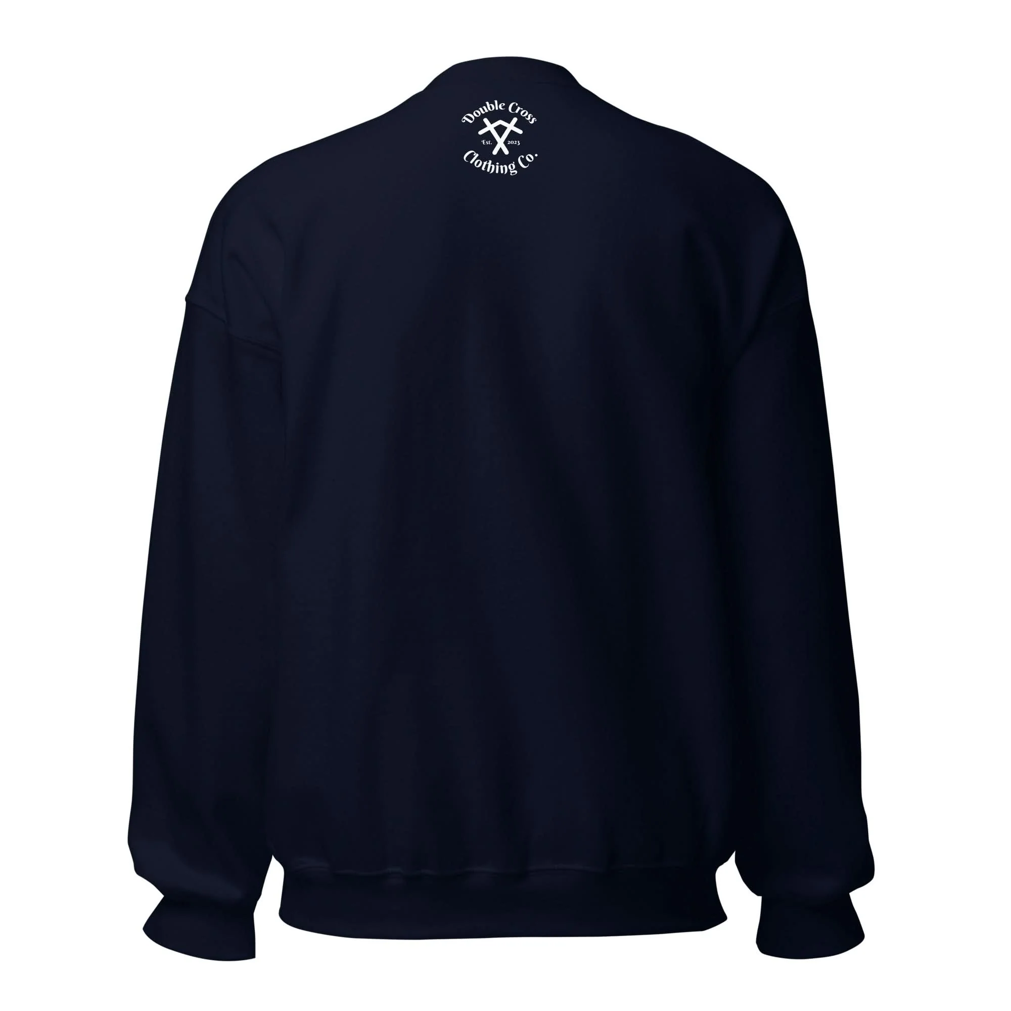 You Piss Me Off Crewneck - Image 11