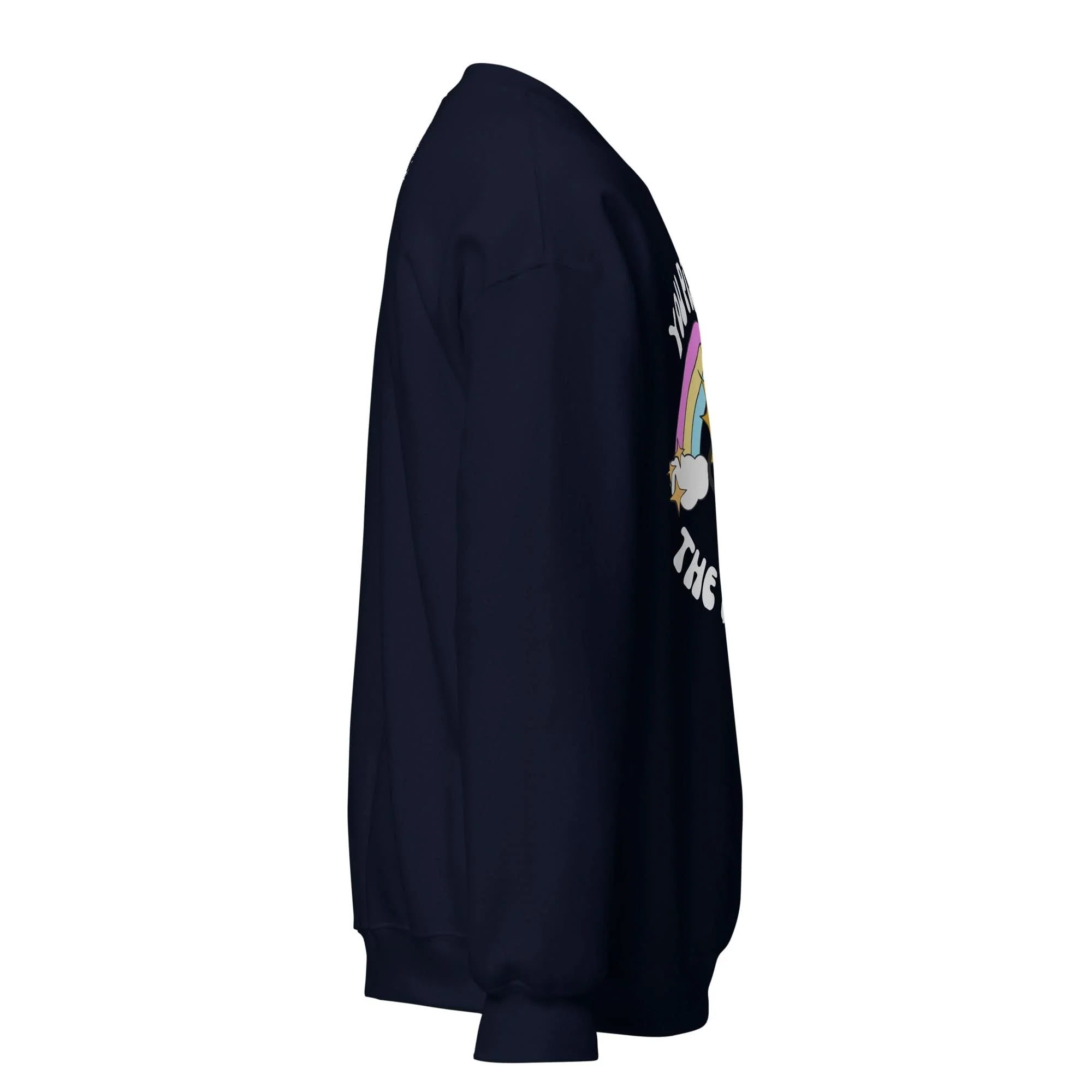 You Piss Me Off Crewneck - Image 12