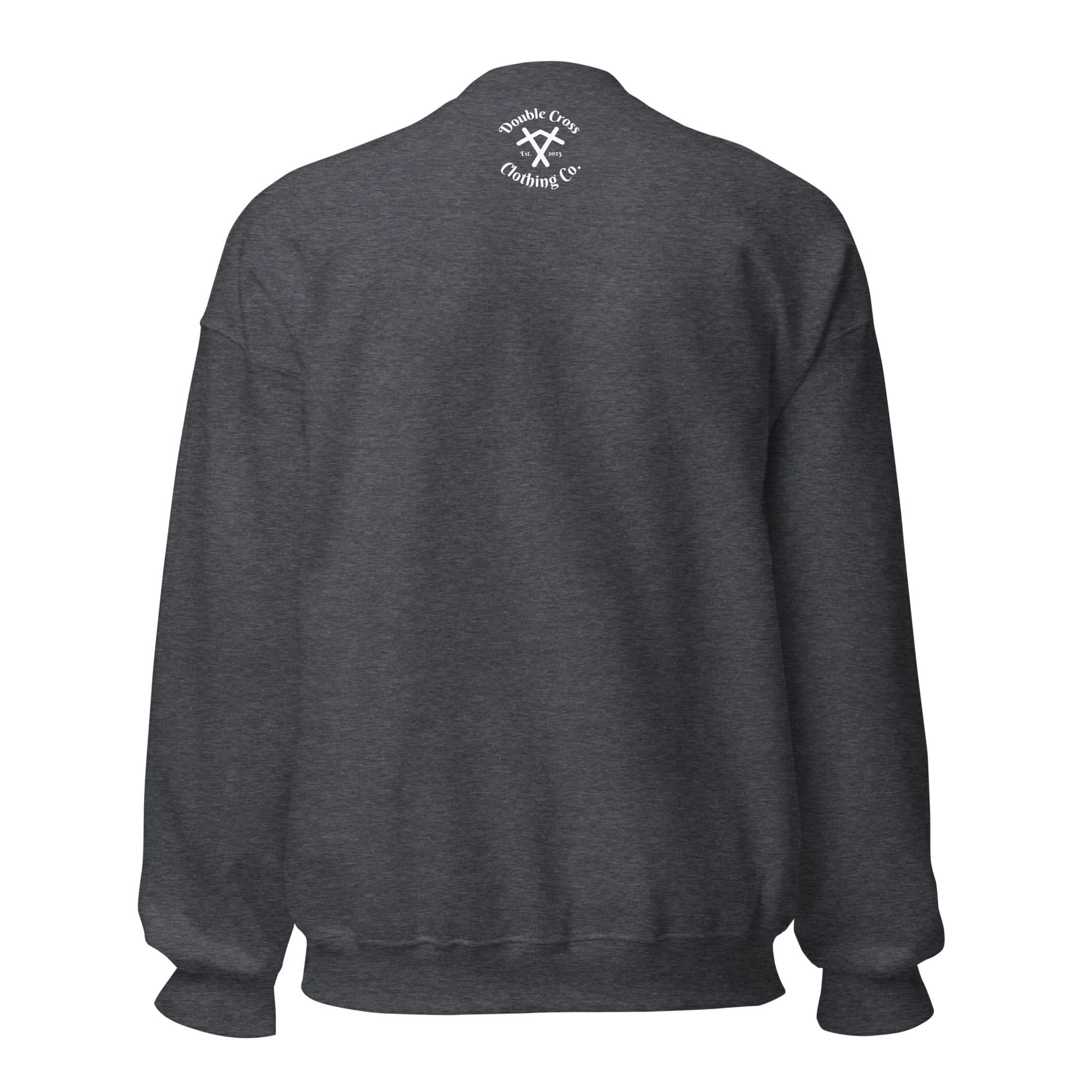 You Piss Me Off Crewneck - Image 19