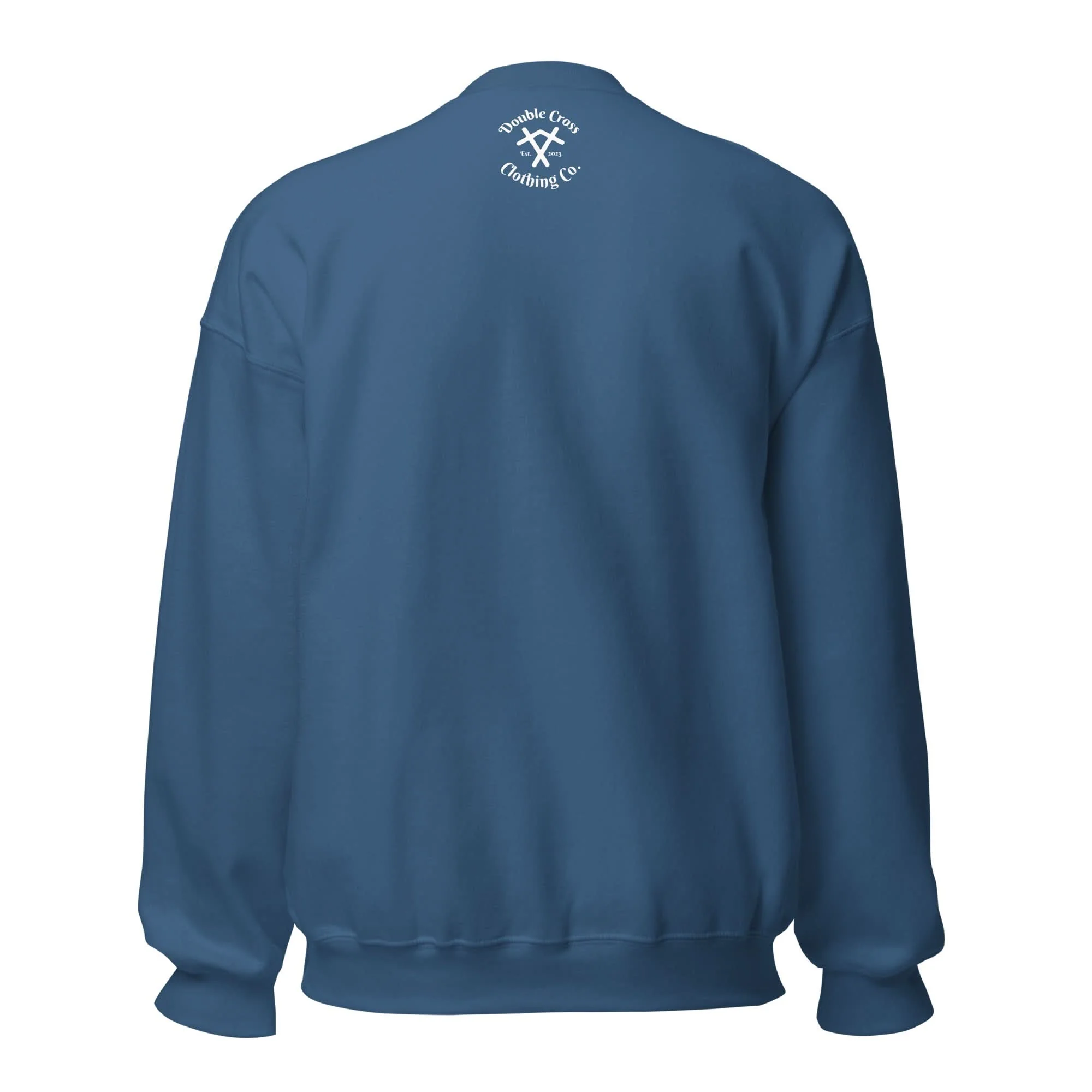 You Piss Me Off Crewneck - Image 23