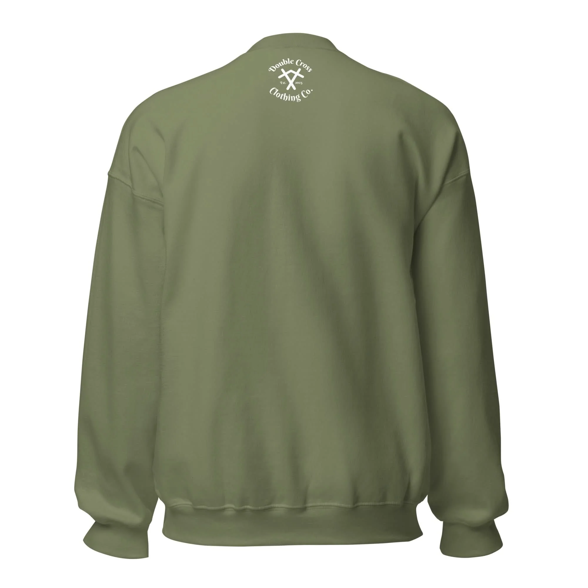 You Piss Me Off Crewneck - Image 27