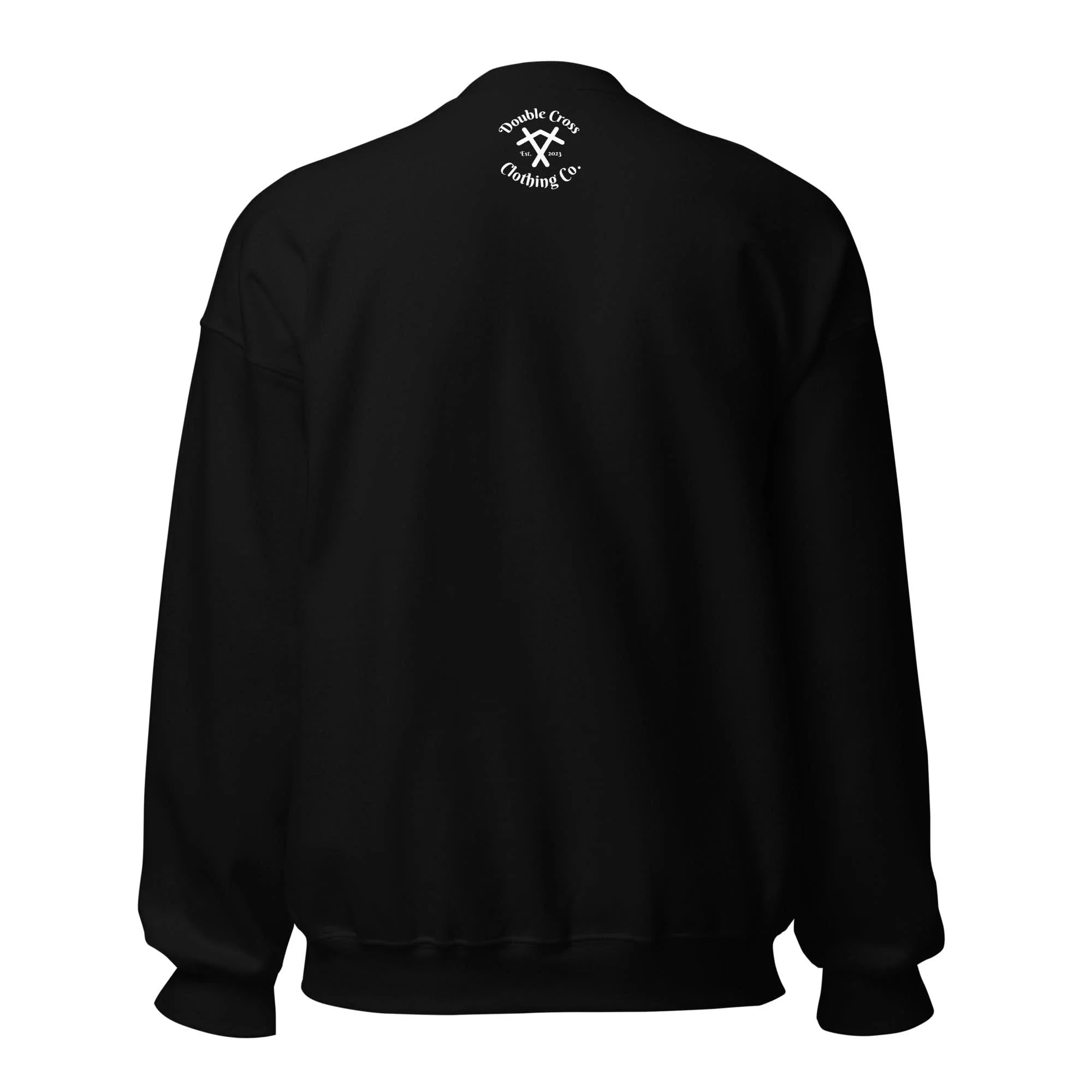 You Piss Me Off Crewneck - Image 7